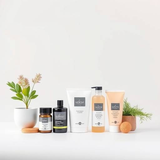 Still life commercial photography showcasing a product